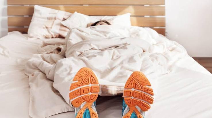 Mindful Reset